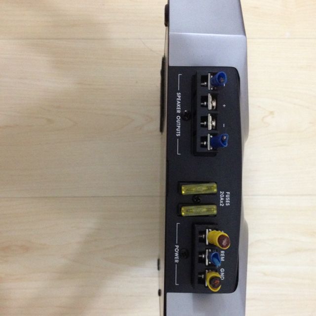 UBL Amplifier, Computers & Tech, Parts & Accessories, Networking on ...
