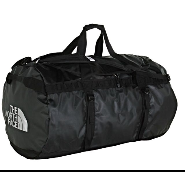 north face 90l duffel