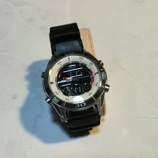 casio efa 115