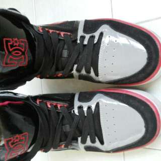 dc shoes vivocity