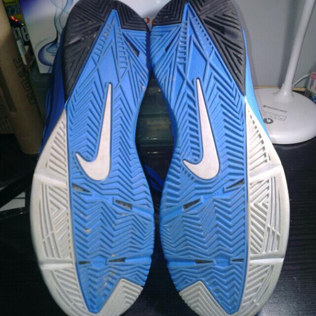nike hyperchaos review