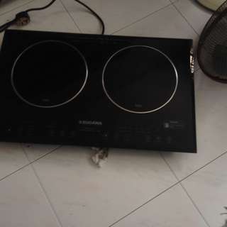 Hot Plate