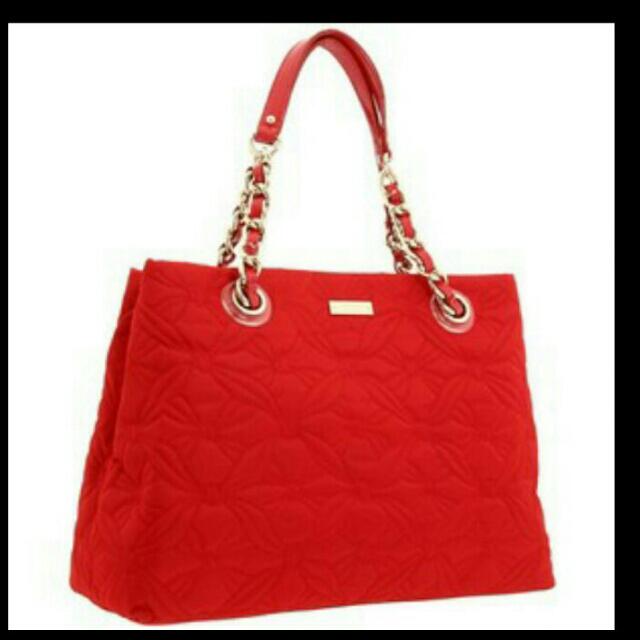 kate spade outlet diaper bag