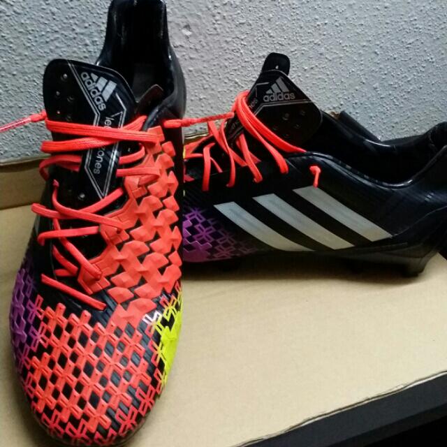 predator lz sl