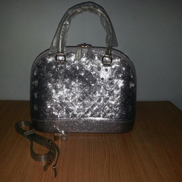 Louis vuitton jelly bag clearance