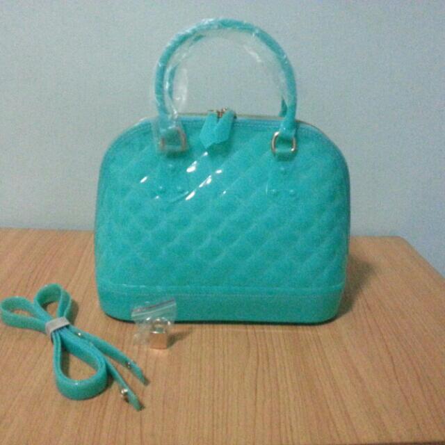 Lv jelly bag store