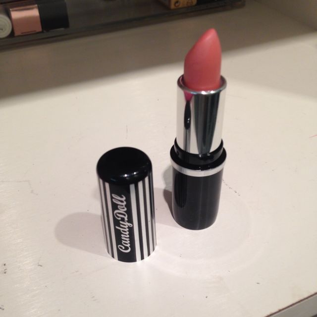Candy doll lipstick, Beauty & Personal Care, Face, Face Care on Carousell