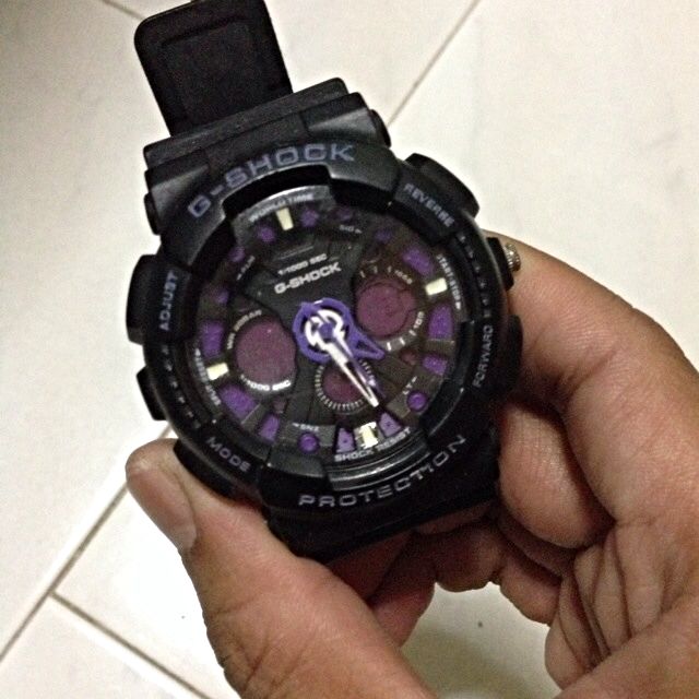 Replicas g shock top