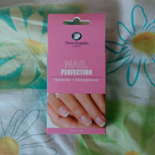 Nail Hardener + Strengthener, Beauty & Personal Care, Face, Face Care
