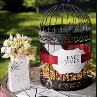 Bird cage