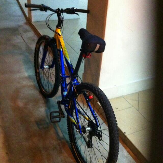 Trek 3900 2006 Edition Fast Deal Sports Equipment Bicycles