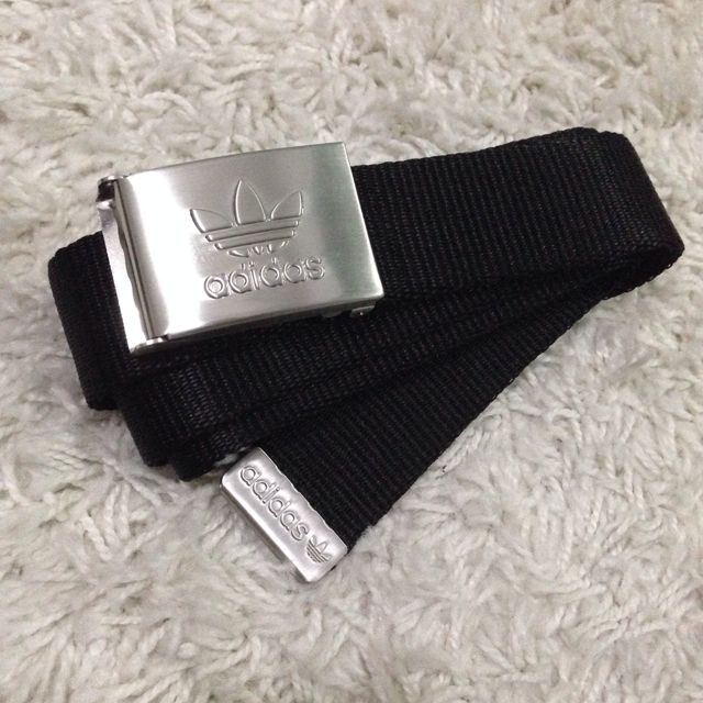 adidas originals belt