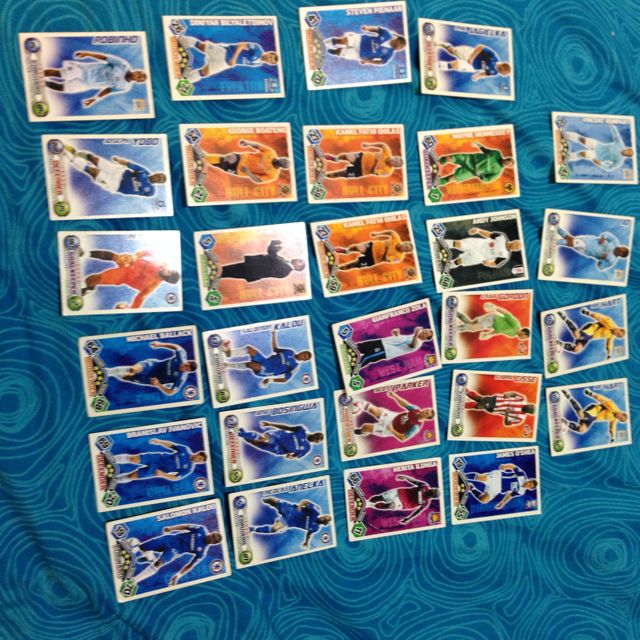 Match Attack Cards (Category: Raw Cards) located in Singapore. Submitted by boochill (Listing ID 949670, Image 1). Description: .
