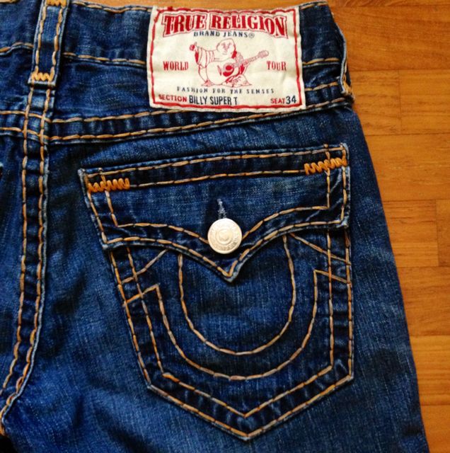 true religion section billy