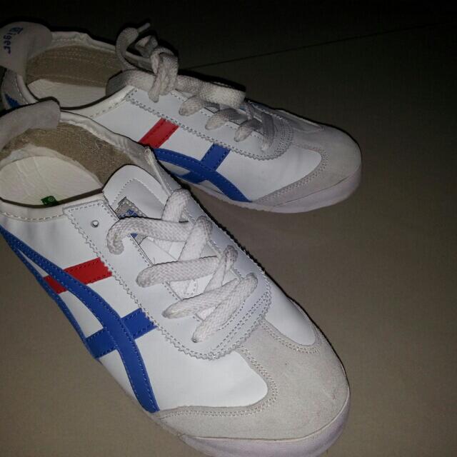 Onitsuka Tiger Replica , Everything Else on Carousell