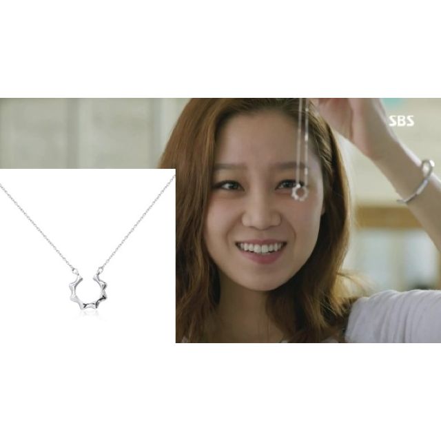 The master's 2024 sun necklace