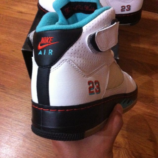 Jordan ajf 5 hotsell
