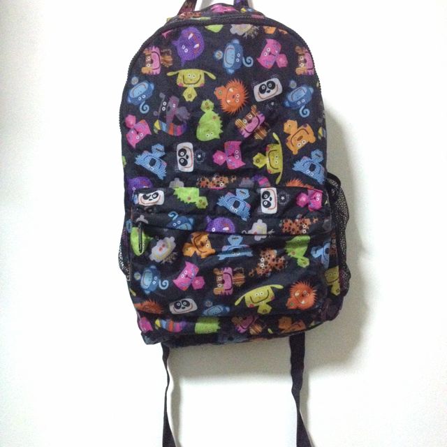 Paperchase rucksack 2025