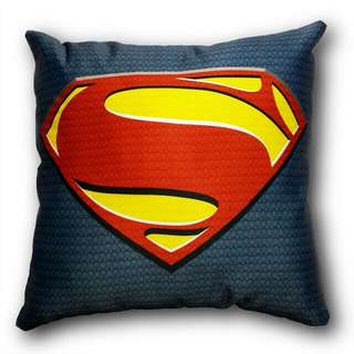 Superman Pillowcase