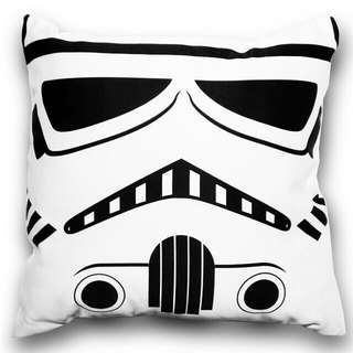 StarWars Stormtrooper Pillowcase