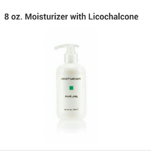 licochalcone moisturizer