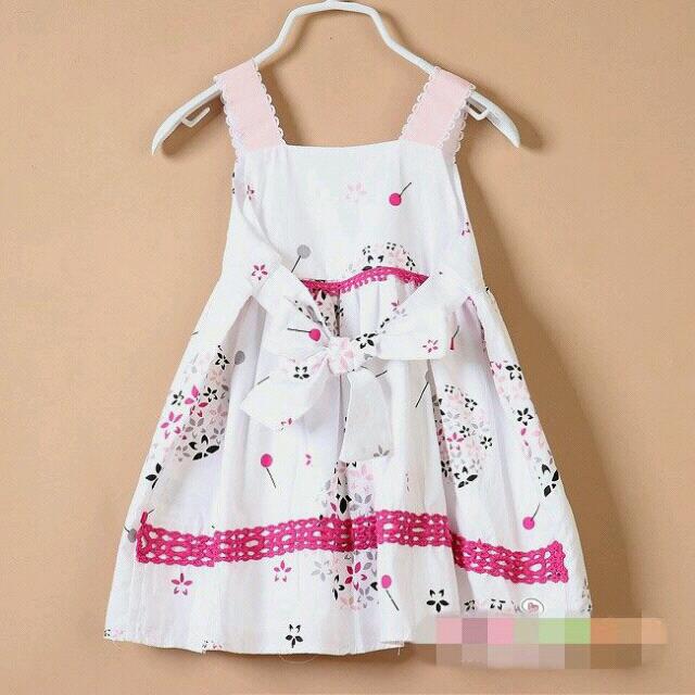 Child dress cheap design 2017