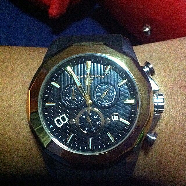 Swiss legend monte discount carlo