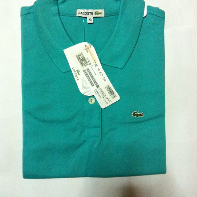 tag lacoste