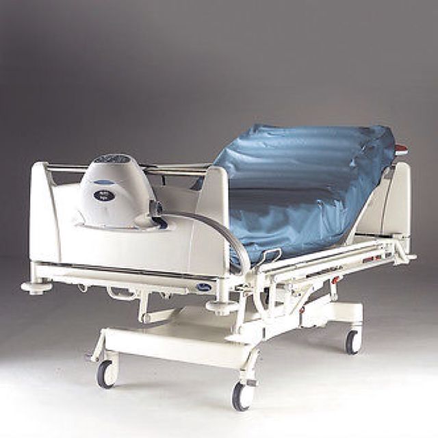 Auto Logic 200 Pressure Relief Bed Everything Else On Carousell