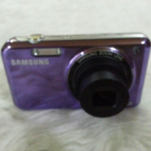 Samsung PL120 Dual View Digital Camera, Computers & Tech, Parts
