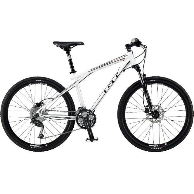 Gt avalanche hot sale 2.0 white