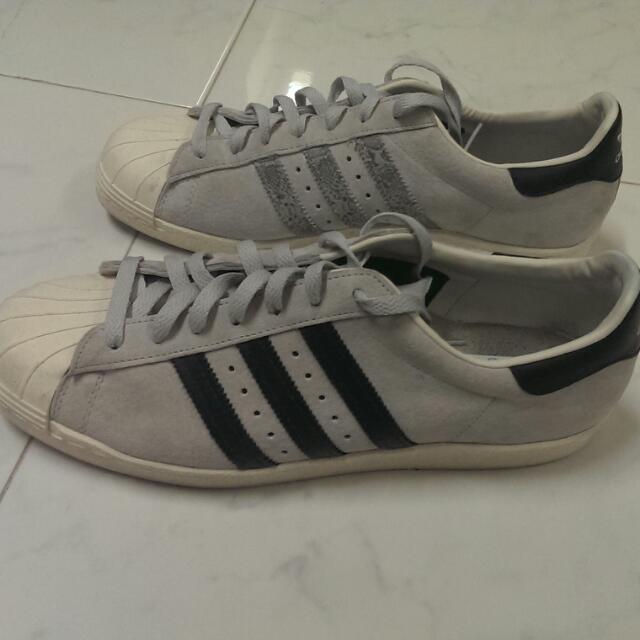On Hold Adidas Superstar Snakeskin Stripe Men s Fashion Footwear