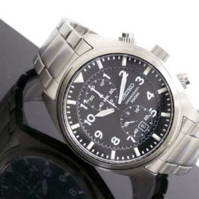 Seiko snn231p1 clearance