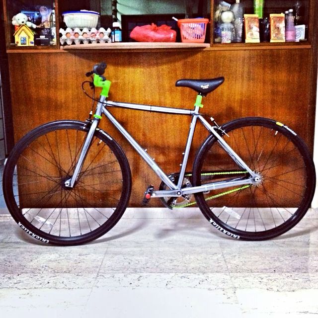 Fixie mongoose maurice on sale
