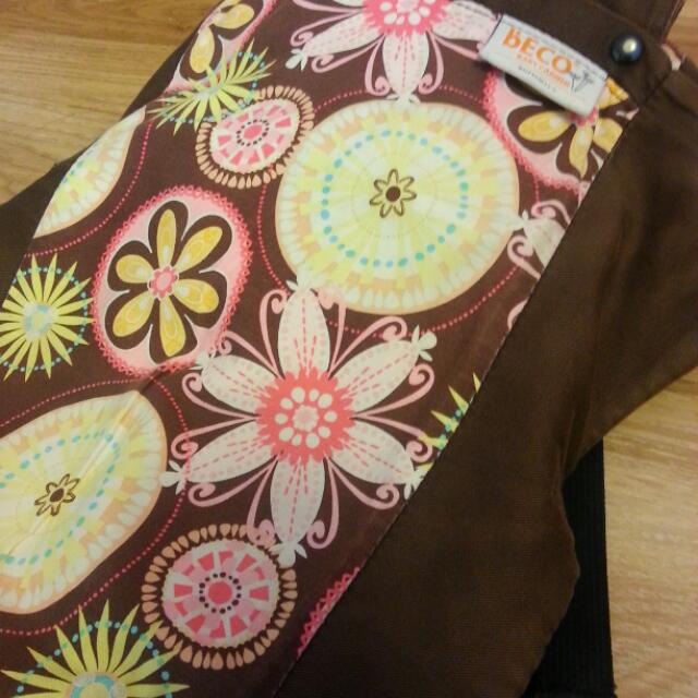 beco butterfly 2 instructions