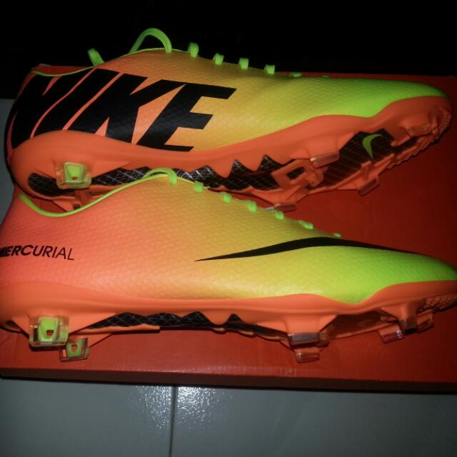 Nike mercurial vapor 9 price clearance
