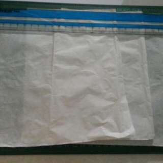 Pyssla Iron Paper 
