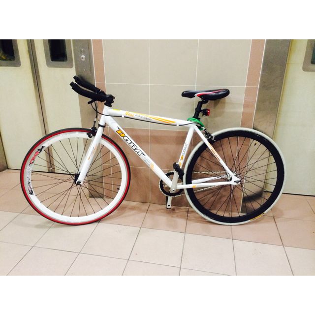 Dura fixie store