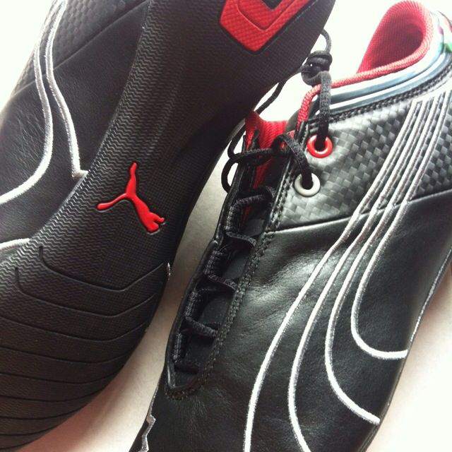 Puma future new arrivals cat m1 2013