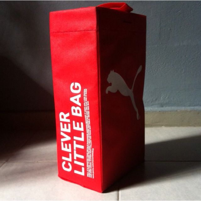 Puma Ferrari Future Cat M1 Big Sf Sports On Carousell