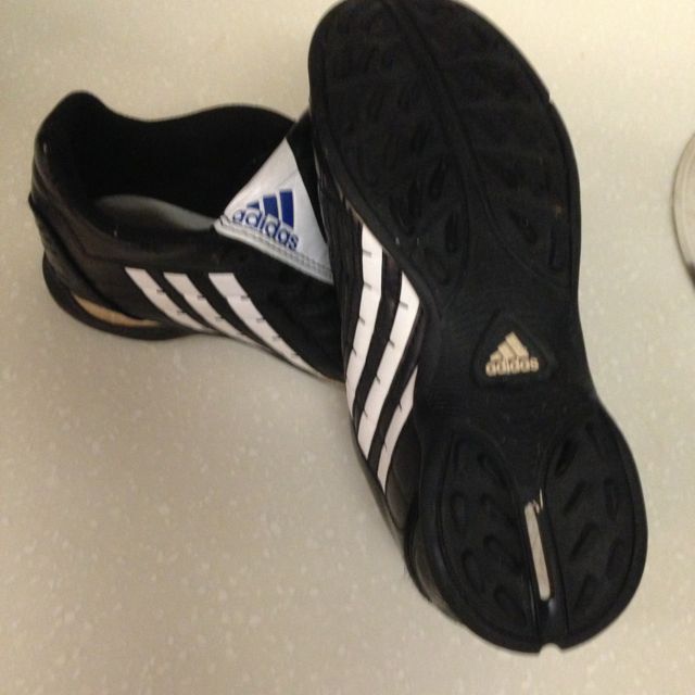 adidas traxion turf