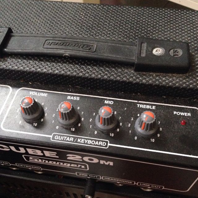 Stranger cube outlet 20 price