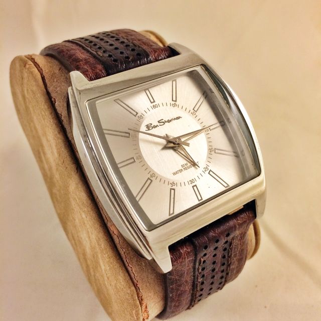 Vintage ben sherman watches store