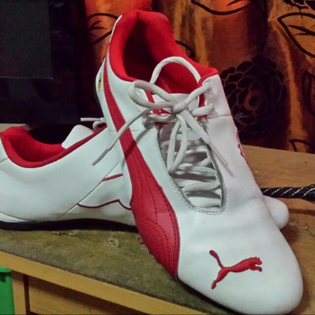 Puma future cat womens 2013 sales