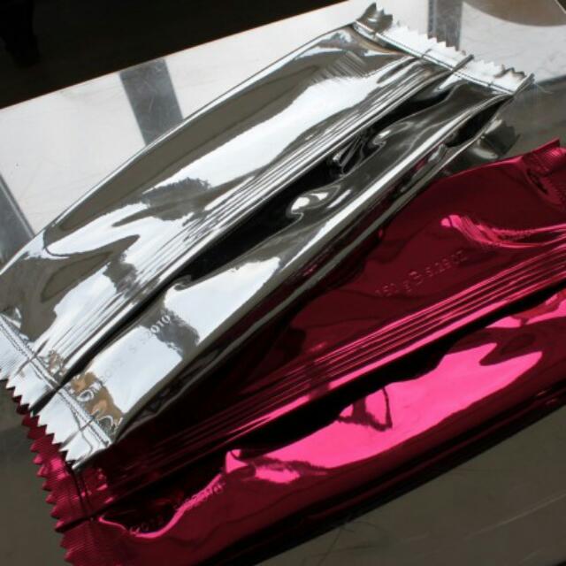 Margiela best sale candy clutch
