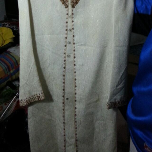 Punjabi Suit, Men's Fashion, Coats, Jackets and Outerwear on Carousell