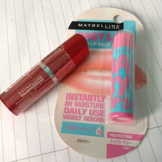 lipstick set maybelline