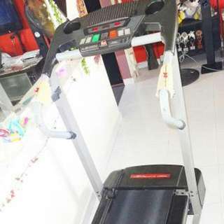 Motorised Treadmill