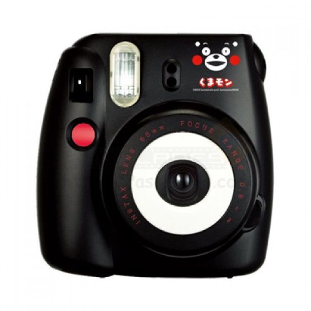 Instax Mini 8 Kumamon Polaroid Instant Camera Photography On Carousell