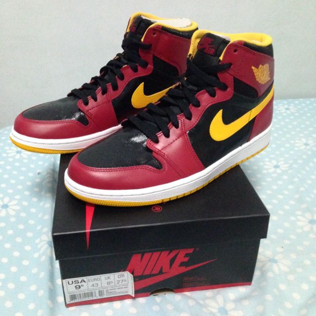 Jordan 1 atlanta hawks online